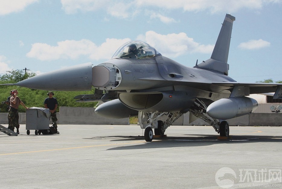 n܊KF-16C