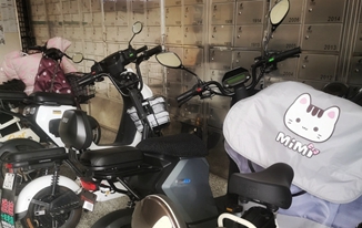 電動(dòng)自行車(chē)怎樣走好“安全路”？